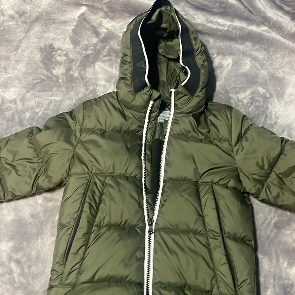 Micheal Kors Coat
